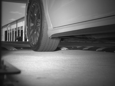 Used 2023 Toyota Camry SE image 8