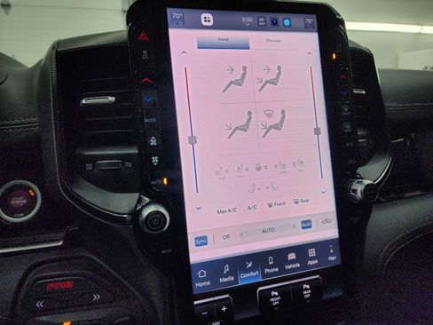 Used 2026 RAM 1500 RHO w/ RHO Level 1 Equipment Group image 53