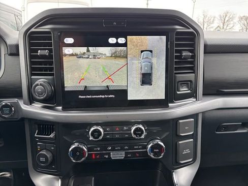 New 2026 Ford F150 XLT w/ Equipment Group 302A MID image 20