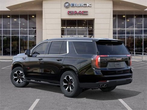 New 2026 GMC Yukon AT4 Ultimate image 3