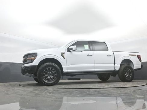 New 2026 Ford F150 Tremor image 29