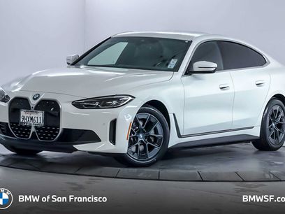 Used 2023 BMW i4 eDrive40 w/ Premium Package