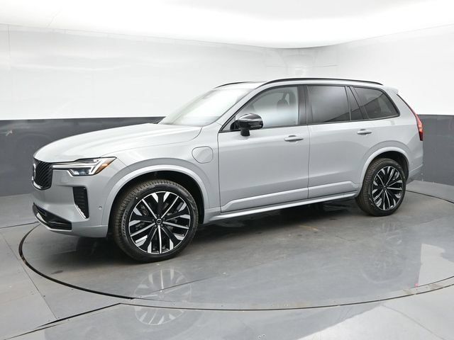 New 2026 Volvo XC90 T8 Ultra w/ Protection Package Premier AWD/4WD image 4