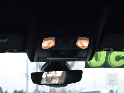 Used 2021 RAM 1500 Big Horn image 29