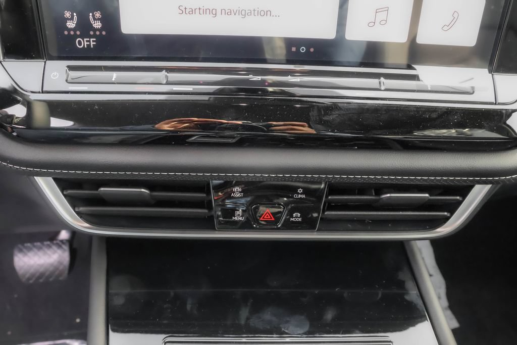Certified 2026 Volkswagen Atlas SE AWD/4WD image 19