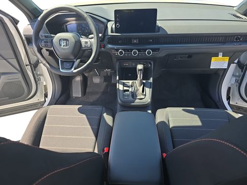 New 2026 Honda CR-V TrailSport image 9