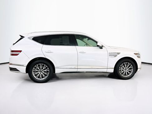 Used 2025 Genesis GV80 2.5T Standard AWD/4WD image 10