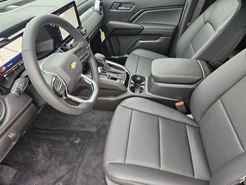 New 2026 Chevrolet Colorado LT w/ LT Convenience Package image 10
