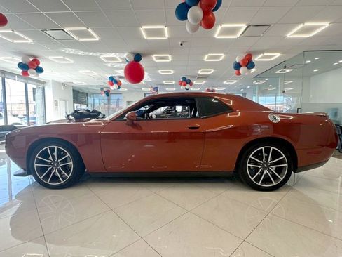 Used 2021 Dodge Challenger R/T w/ Plus Package image 4