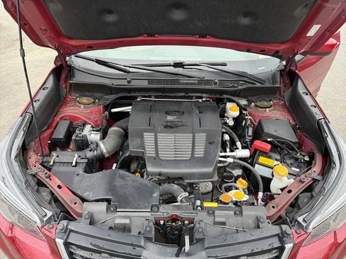 Used 2021 Subaru Forester Premium image 43