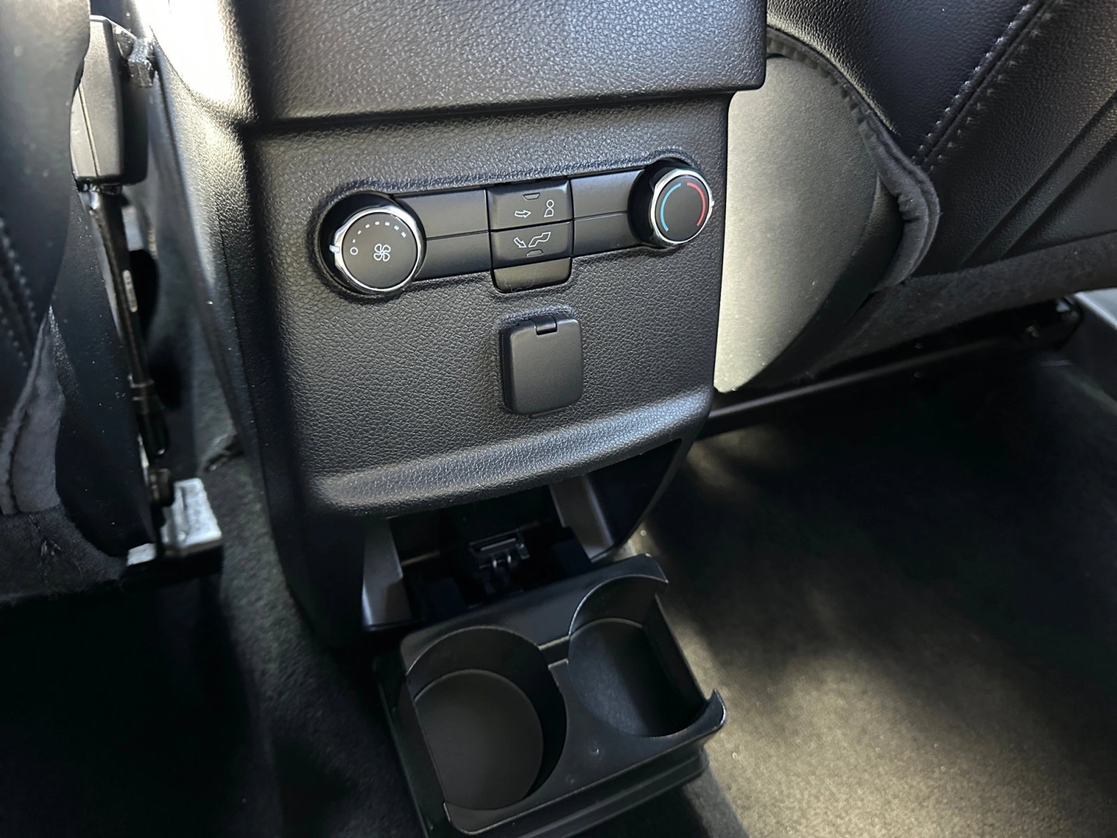 Certified 2018 Ford Explorer Sport AWD/4WD image 21