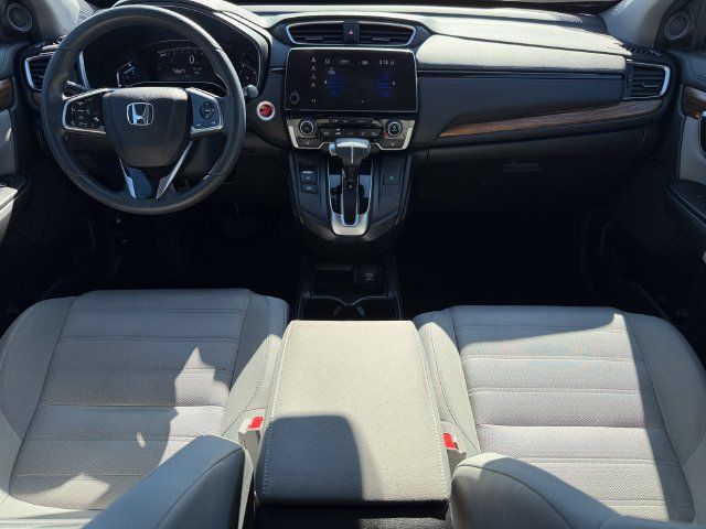 Used 2019 Honda CR-V EX image 20