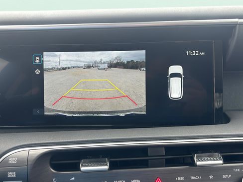 New 2026 Hyundai Palisade SEL FWD image 16