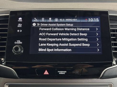 Used 2019 Honda Pilot EX image 19