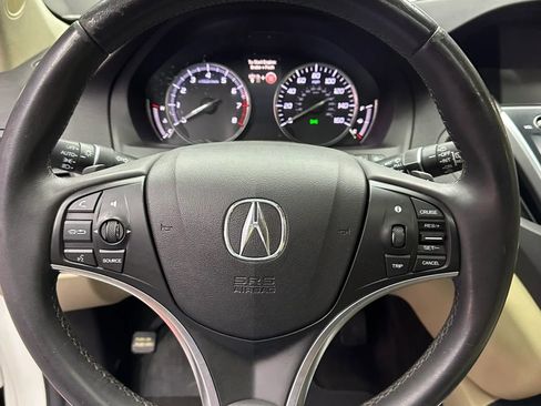 Used 2014 Acura MDX SH-AWD w/ Technology Package image 14