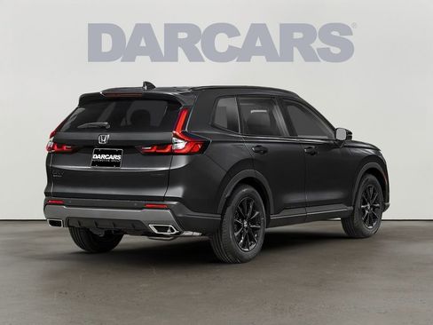 New 2026 Honda CR-V Sport-L image 3