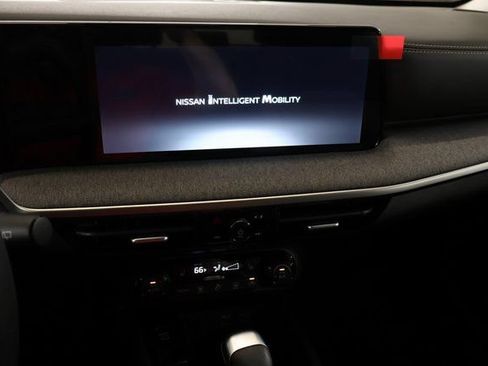 New 2026 Nissan Kicks SV w/ SV Premium Package FWD image 20