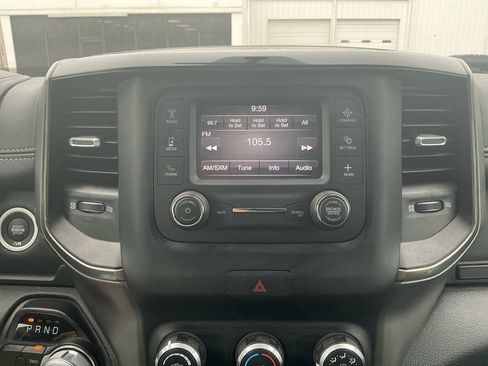 Used 2020 RAM 1500 Rebel AWD/4WD image 26
