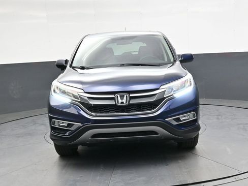 Used 2016 Honda CR-V EX image 9