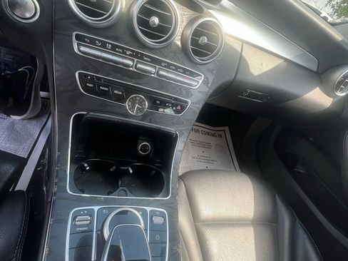 Used 2016 Mercedes-Benz C 300 Sedan image 23