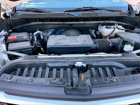 Used 2024 Chevrolet Silverado 1500 RST w/ Convenience Package II image 31