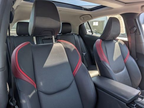 Used 2023 Toyota Prius Prime FWD image 14