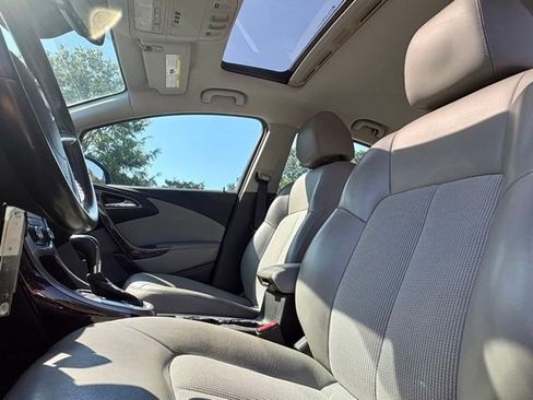 Used 2015 Buick Verano Convenience w/ Experience Buick Package FWD image 27