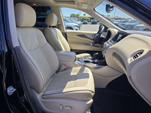 Used 2018 INFINITI QX60 Luxe AWD/4WD image 14