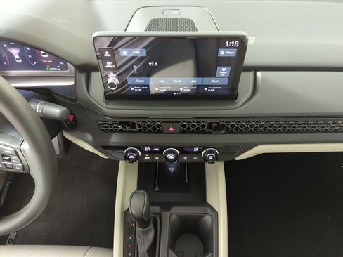 New 2026 Honda Accord LX image 18