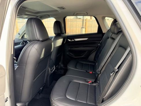 New 2025 MAZDA CX-5 AWD 2.5 S image 10