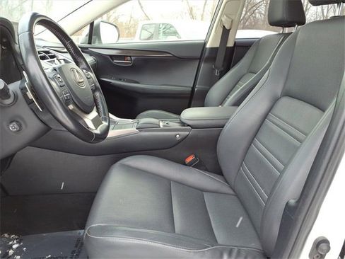 Used 2018 Lexus NX 300 AWD image 13