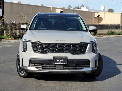 New 2026 Kia Sorento S