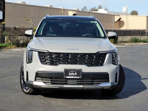 New 2026 Kia Sorento S image 2