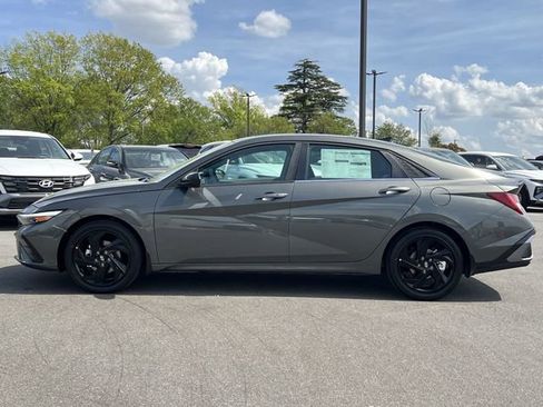 New 2026 Hyundai Elantra SEL Sport Premium FWD image 30