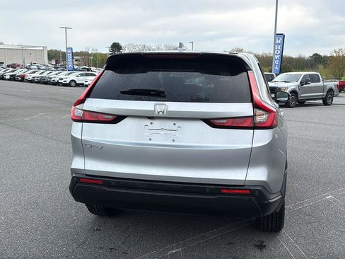 Used 2024 Honda CR-V EX-L image 7
