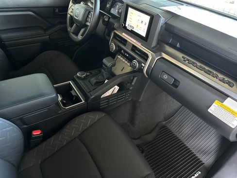 New 2025 Toyota Tacoma SR5 image 14