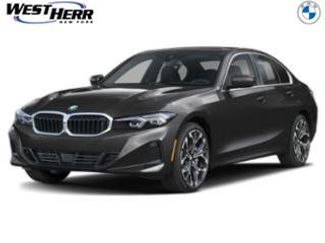 New 2026 BMW 330i xDrive Sedan w/ Convenience Package AWD/4WD video 1