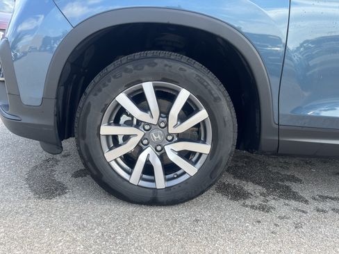 Used 2021 Honda Pilot EX image 8