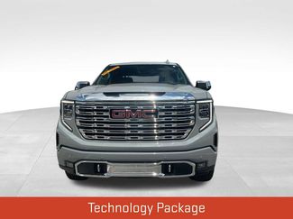 Used 2025 GMC Sierra 1500 Denali w/ Denali Reserve Package AWD/4WD video 2