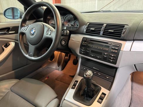 Used 2005 BMW M3 Coupe RWD image 24