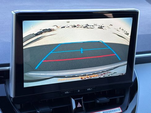 New 2026 Toyota Corolla SE image 17