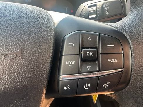 Used 2025 Ford Maverick XL w/ 4K Tow Package AWD/4WD image 16