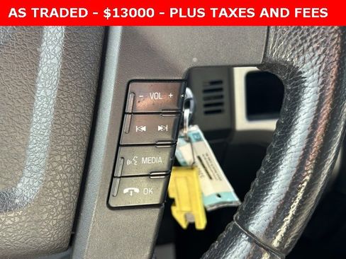 Used 2014 Ford F150 XLT w/ XLT Chrome Package image 22