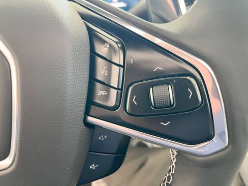 Used 2024 Chevrolet Corvette Z06 w/ Battery Protection Package image 20