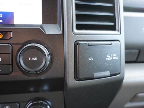 Used 2020 Ford F350 XL w/ STX Appearance Package image 47