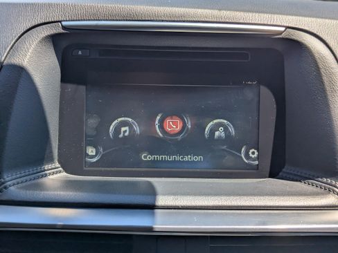 Used 2016 MAZDA CX-5 Grand Touring AWD/4WD image 21