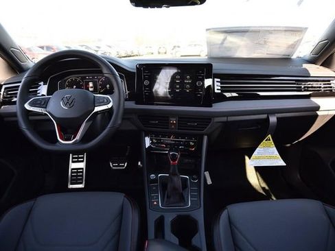 New 2026 Volkswagen Jetta GLI Autobahn image 7