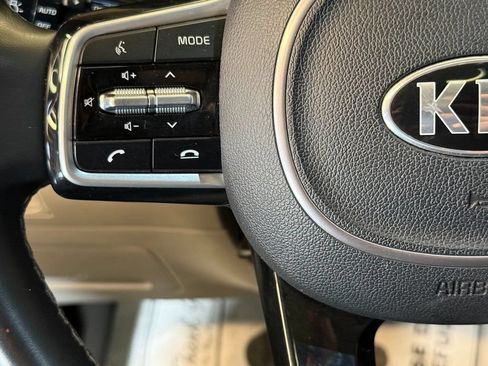 Used 2021 Kia Sorento SX AWD/4WD image 11