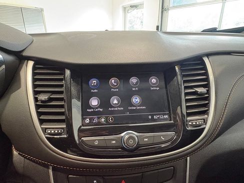 Used 2020 Chevrolet Trax LS AWD/4WD image 26
