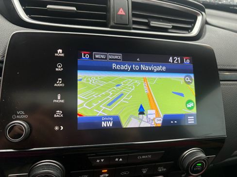 Certified 2018 Honda CR-V EX-L image 19